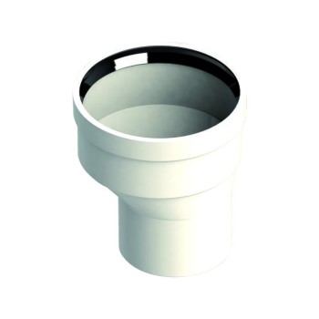RIDUZIONE / AUMENTO ASIMMETRICA - PPS