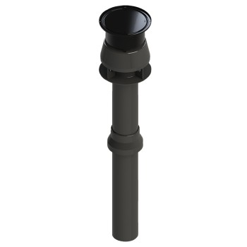 CAMINO VERTICALE PVC-PPS
