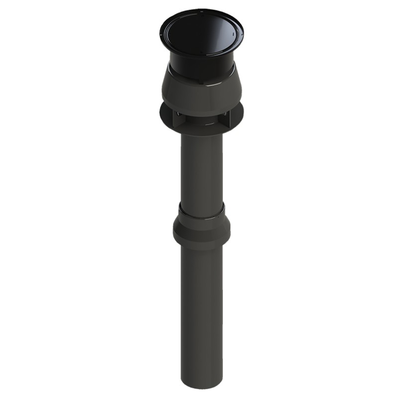 CAMINO VERTICALE PVC-PPS