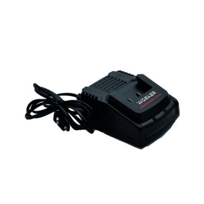 CARICA BATTERIA DI RICAMBIO PER MINI COMPRESSORE