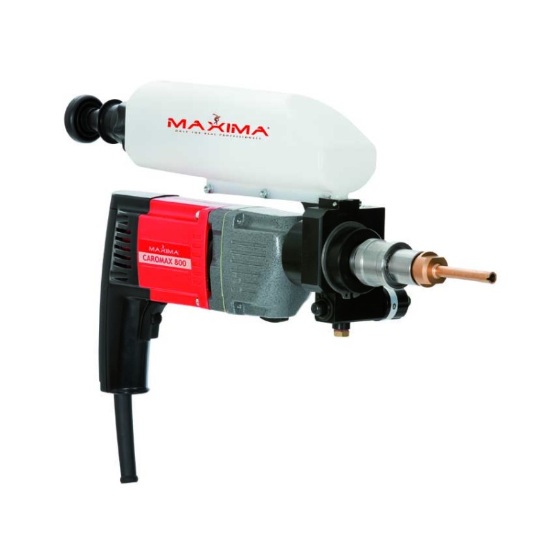 CAROTATORE CAROMAX 800