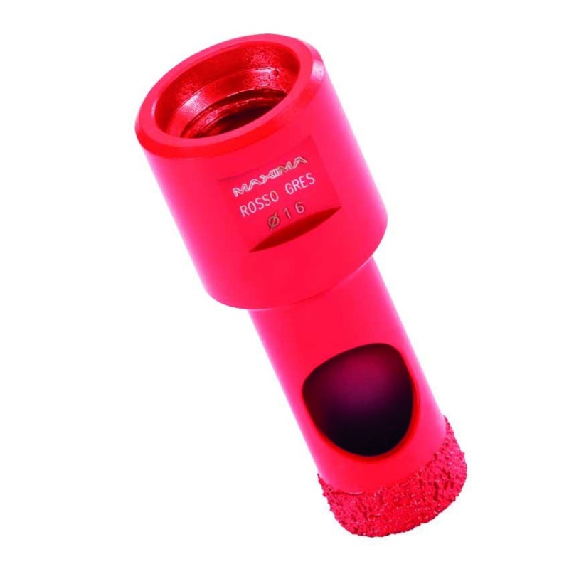 FORETTO ROSSO GRES