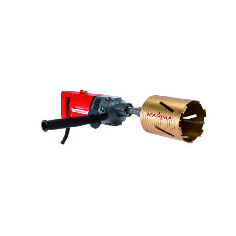 CAROTATORE CAROMAX 1800