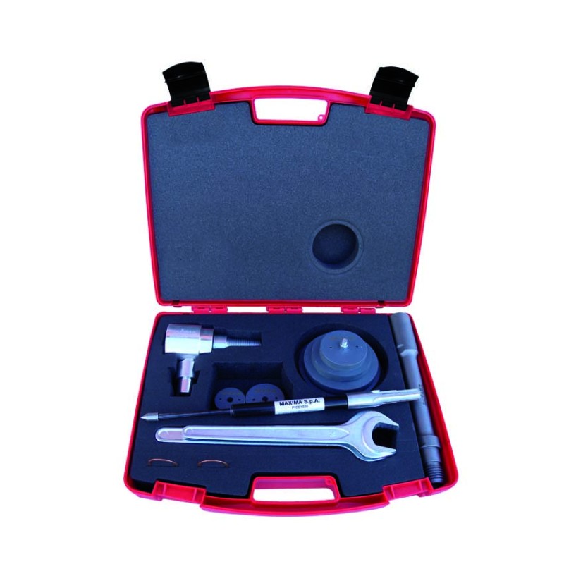 KIT ASPIRAZIONE