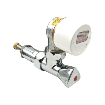 Contatore d'acqua a valvola "MC"
