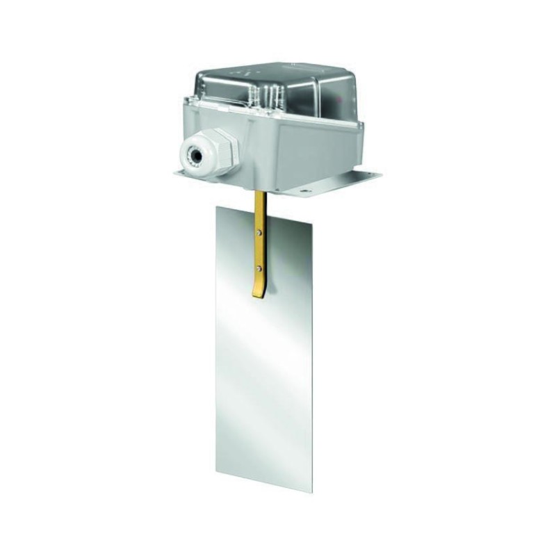 FLUSSOSTATO PER ARIA