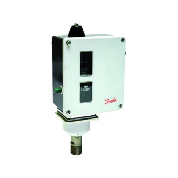 PRESSOSTATO DANFOSS RT PER LIQUIDI TIPO INDUSTRIALE