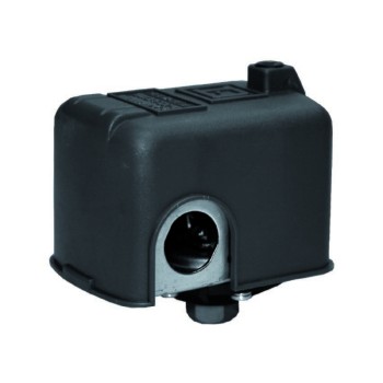 PRESSOSTATO PER AUTOCLAVE SQUARE D