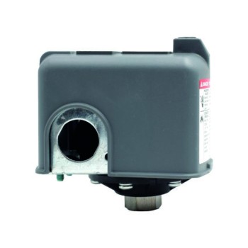 PRESSOSTATO PER AUTOCLAVE SQUARE D