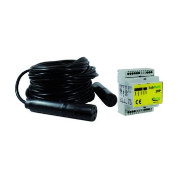 CONTROLLO DI LIVELLO ELETTRONICO SUB WATER