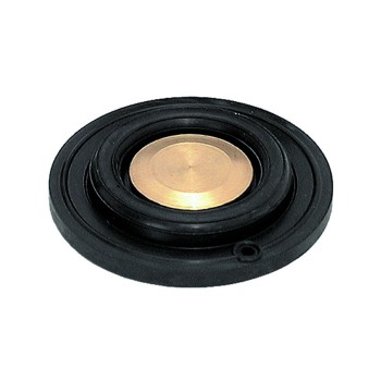 MEMBRANE IN NBR PER ELETTROVALVOLE ACQUA