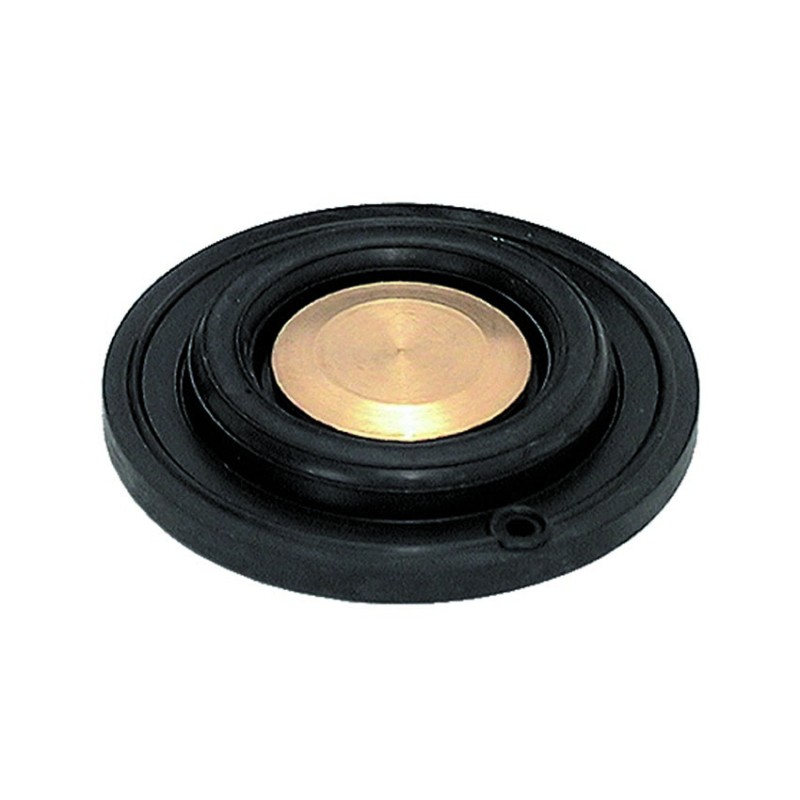 MEMBRANE IN NBR PER ELETTROVALVOLE ACQUA