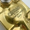 ELETTROVALVOLA PER ACQUA NORMALMENTE APERTA AUTOMATICA