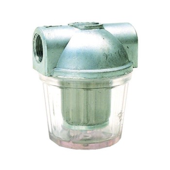FILTRO PER GASOLIO 1 VIA