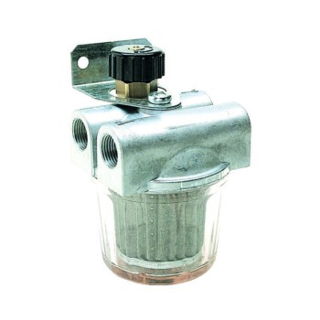 FILTRO PER GASOLIO 2 VIA