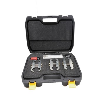 KIT UNIVERSALE PER TUBO CSST GAS LINK PLUS - WATER LINK - SOLAR LINK