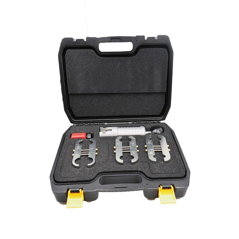 KIT UNIVERSALE PER TUBO CSST GAS LINK PLUS - WATER LINK - SOLAR LINK