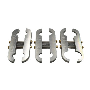 DIMA DI FLANGIATURA PER TUBI CSST GAS LINK PLUS - WATER LINK - SOLAR LINK