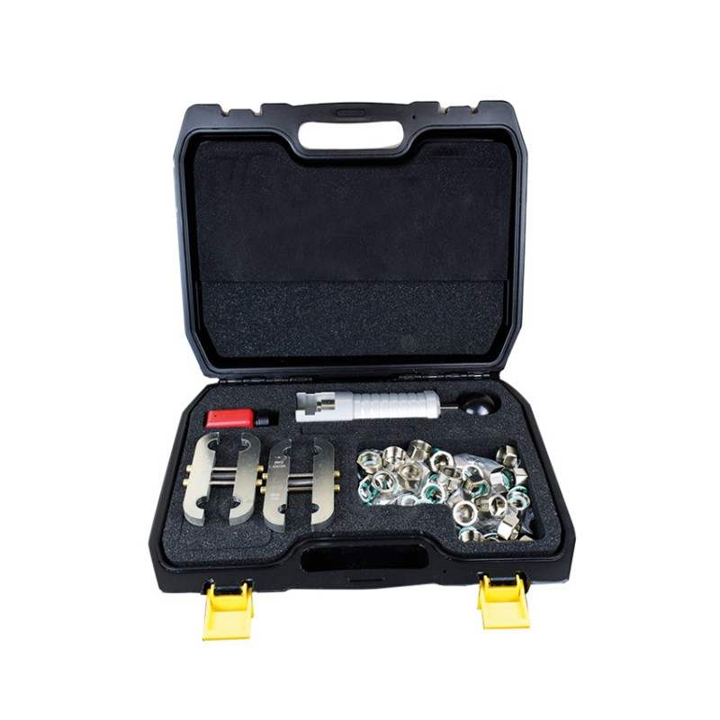 VALIGETTA PER TUBO CSST ACQUA - WATER LINK