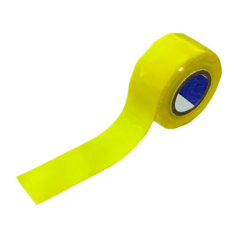 NASTRO PROTETTIVO IN SILICONE AUTOVULCANIZZANTE