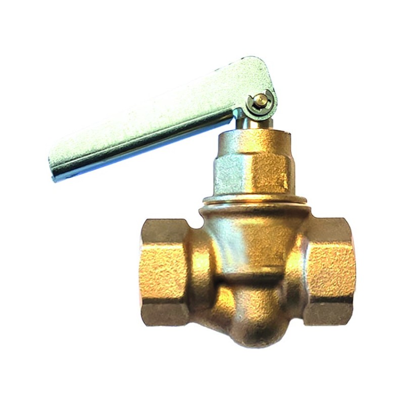 VALVOLA A STRAPPO PER GASOLIO