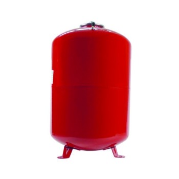 VASO DI ESPANSIONE PER IMPIANTI DI RISCALDAMENTO CE