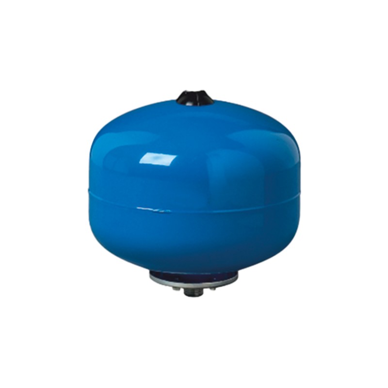 VASO ESPANSIONE AUTOCLAVE CE