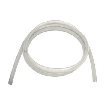 TUBO IN PVC CRISTALLO