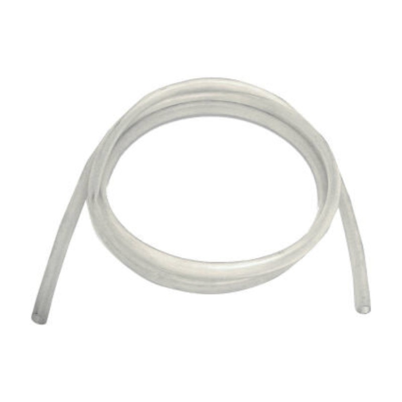 TUBO IN PVC CRISTALLO