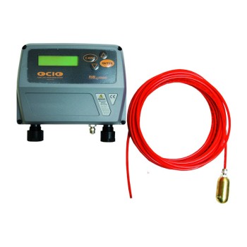 INDICATORE ELETTRICO DI LIVELLO SERBATOIO TIPO ATMOSFERICO