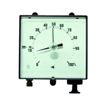 INDICATORE DI LIVELLO PNEUMATICO PER GASOLIO
