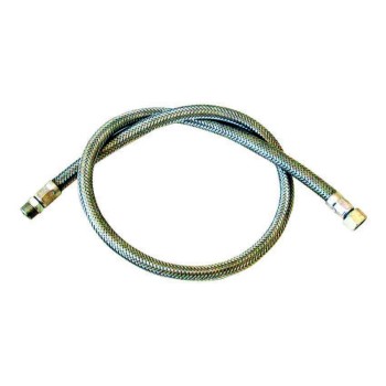 TUBO FLESSIBILE PER BRUCIATORI A GASOLIO