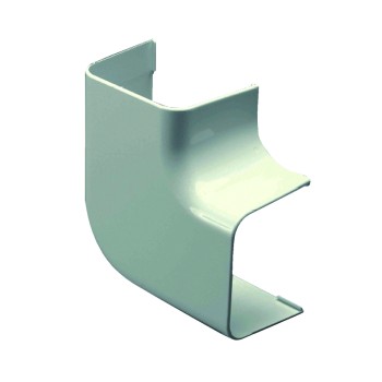 CURVA PIANA 90°