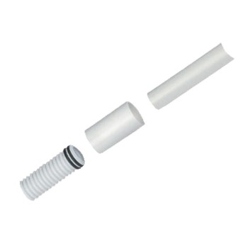 MANICOTTO DI GIUNZIONE FLEX/RIGIDO E FLEX/FLEX FF