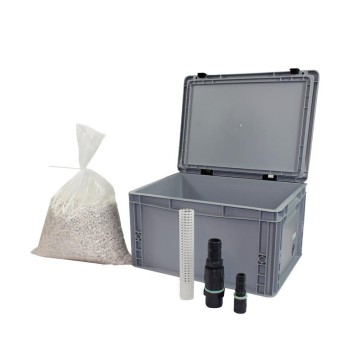 NEUTRALIZZATORE DI CONDENSA ACIDA 350