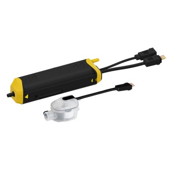 POMPA SCARICO CONDENSA PER CANALINA FLOWATCH® SILENCE DT20