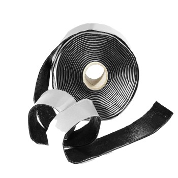 NASTRO IN GOMMA BUTILICA PER IMPIANTI AC/R SOFT WRAP
