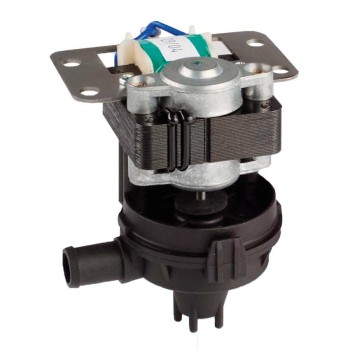 POMPA SCARICO CONDENSA CENTRIFUGA PER CASSETTE