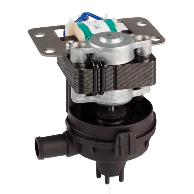 POMPA SCARICO CONDENSA CENTRIFUGA PER CASSETTE