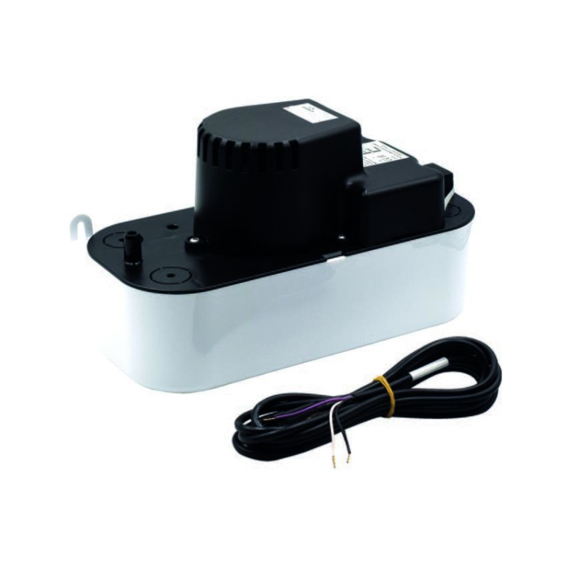 POMPA SCARICO CONDENSA PER CALDAIE ECOTANK