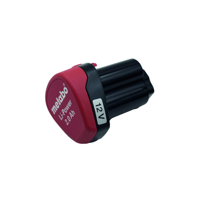 TRAPANO AVVITATORE A BATTERIA "METABO POWERMAXX BS QUICK BASIC"