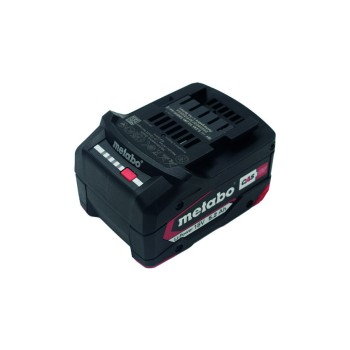 MARTELLO PERFORATORE COMBINATO A BATTERIA "METABO KHA 18 LTX"