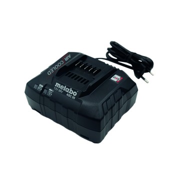 MARTELLO PERFORATORE COMBINATO A BATTERIA "METABO KHA 18 LTX"