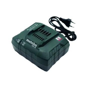 SMERIGLIATRICE ANGOLARE A BATTERIA "METABO W18 LTX 125"