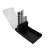 ASSORTIMENTO PUNTE DA MURO SDS - PLUS