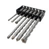 ASSORTIMENTO PUNTE DA MURO SDS - PLUS