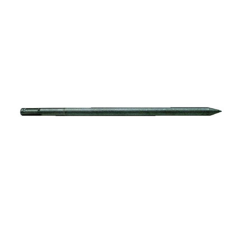 SCALPELLI ATTACCO SDS - PLUS A PUNTA