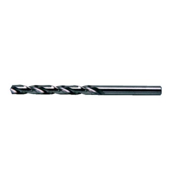 PUNTE IN ACCIAIO HSS PER METALLI