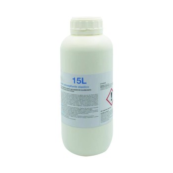 LIQUIDO AUTOSIGILLANTE MY15L - PER IMPIANTI CON PERDITA GIORNALIERA FINO A 15 LITRI