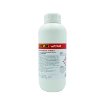 WPS10S - LIQUIDO PROTETTIVO E AUTOSIGILLANTE